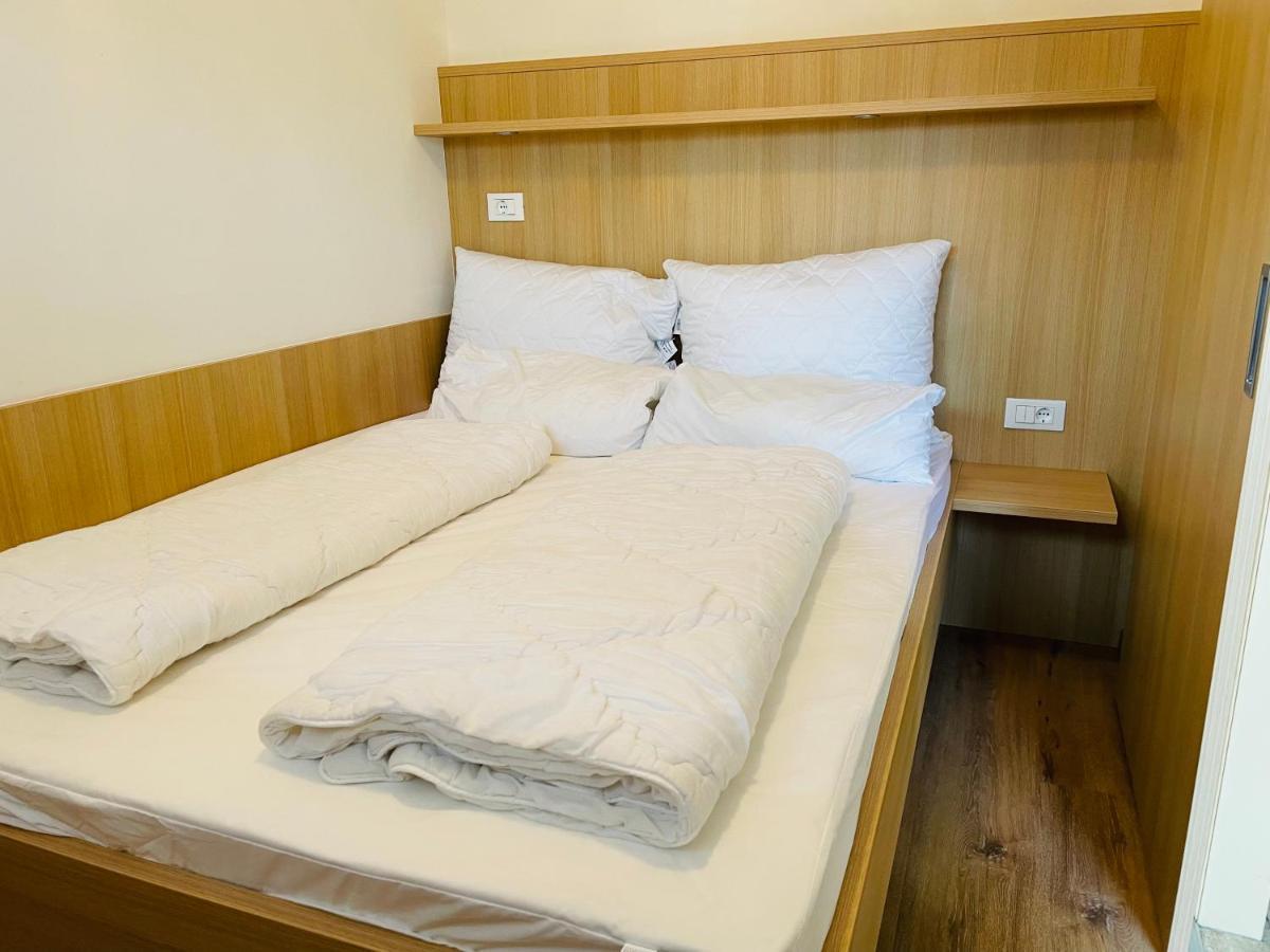 Residence Bichler Мерано Экстерьер фото